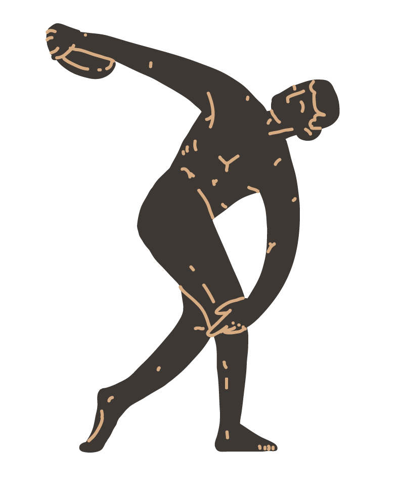 Discobolus